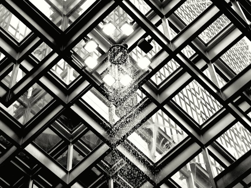 water stain on a ceiling - plumbing service westlake village ca