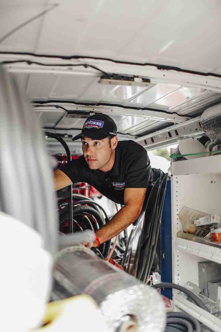 well-organized plumbing service van - plumbing repair ventura county well-organized plumbing service van - plumbing repair ventura county