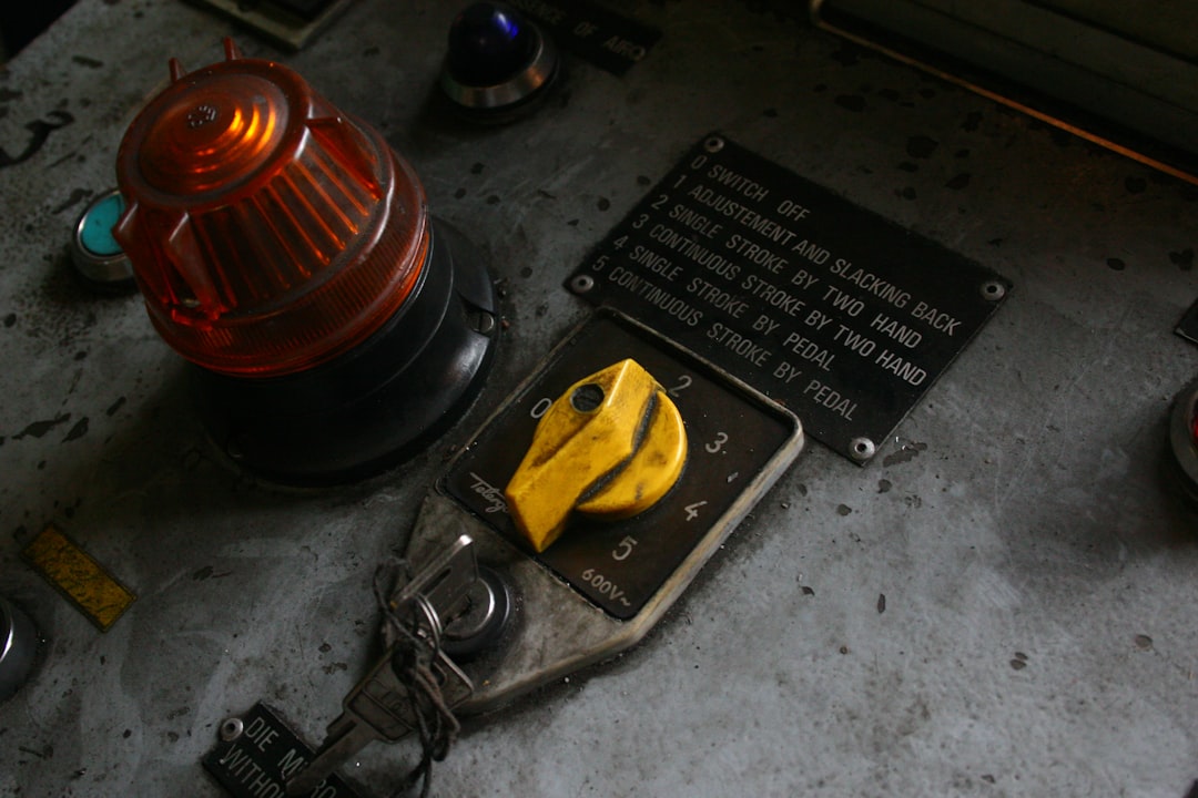 A hand safely switching off an HVAC circuit breaker - emergency hvac repair ventura county A hand safely switching off an HVAC circuit breaker - emergency hvac repair ventura county