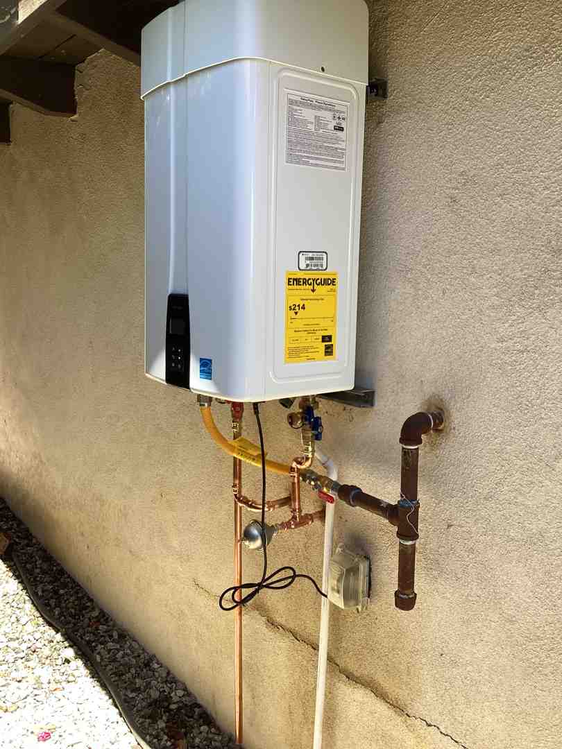 Hot Water Hero: Essential Water Heater Repair in Somis, CA