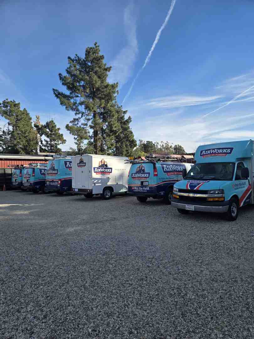 Same Day Savior: Emergency Water Heater Installation in Thousand Oaks