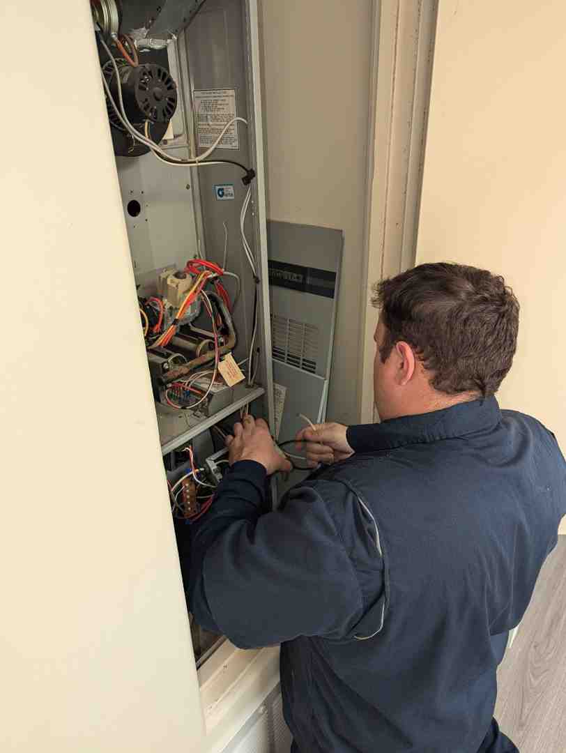 When Your Heater Quits: How to Get Emergency Replacement in Oxnard, CA