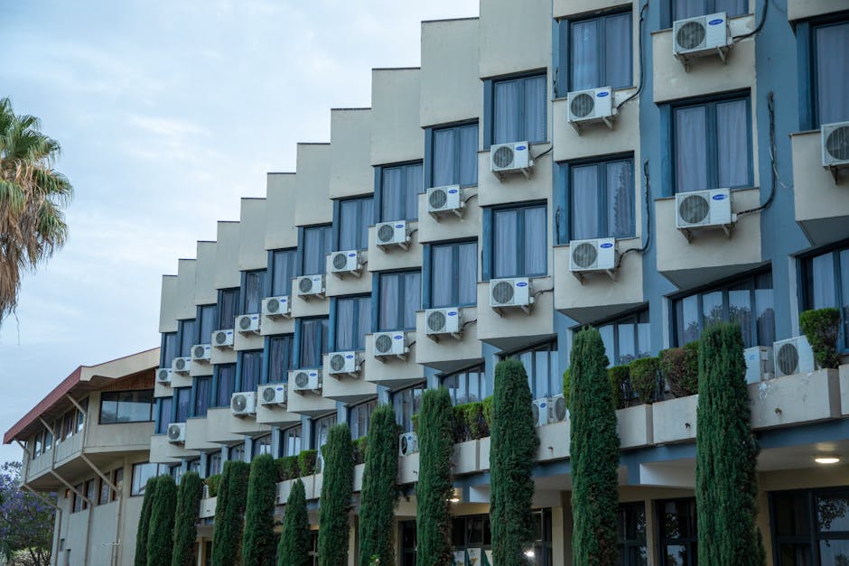 AC Not Cooling Properly and What to Check First