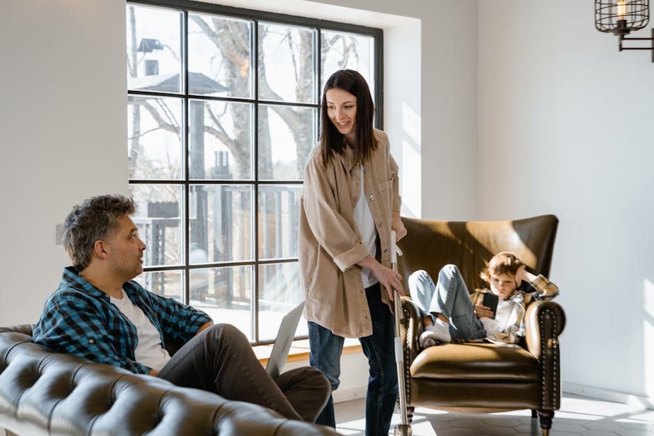 Fresh Air Starts Here: A Guide to Better IAQ