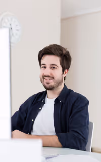 Testimonial Author Image