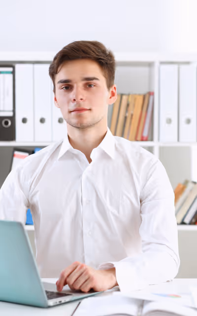 Testimonial Author Image