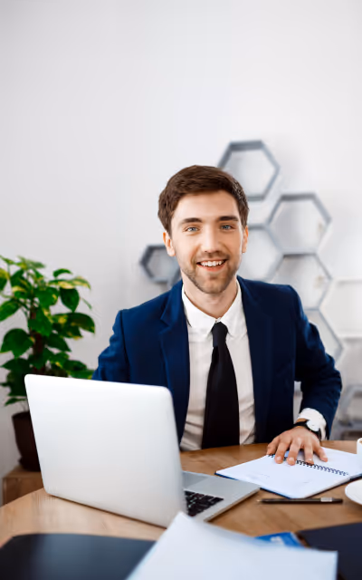 Testimonial Author Image