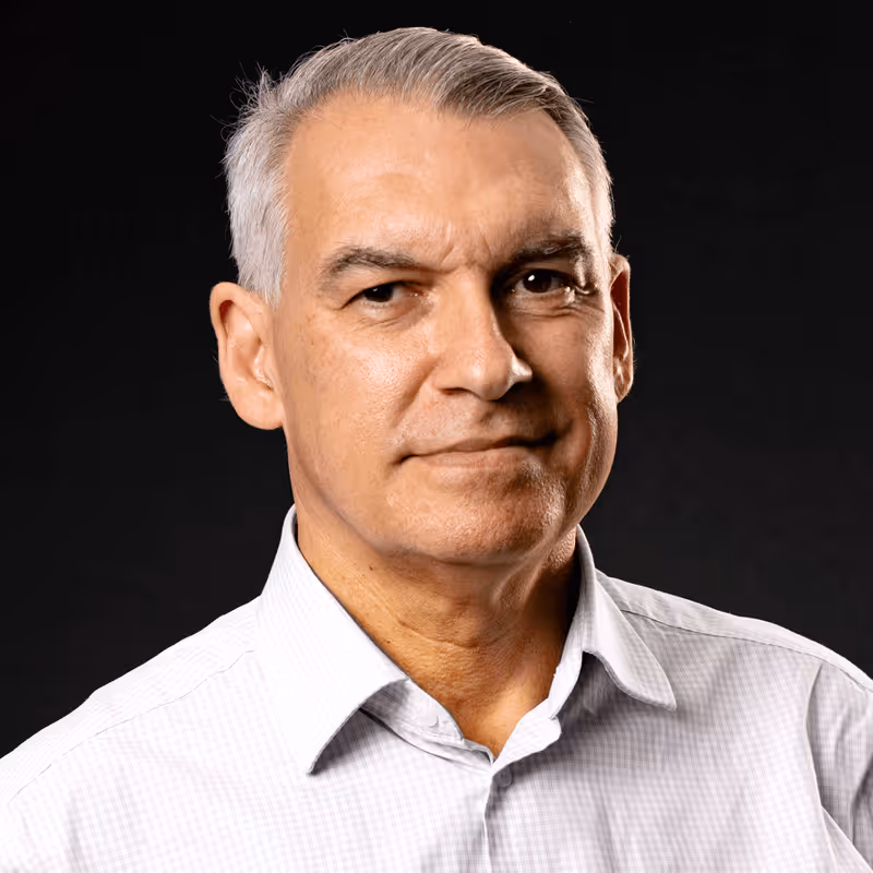 Flávio Vasques