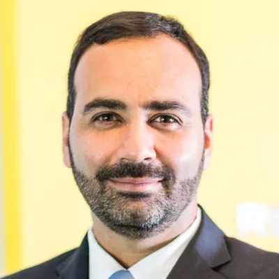 Alexandre Oliveira