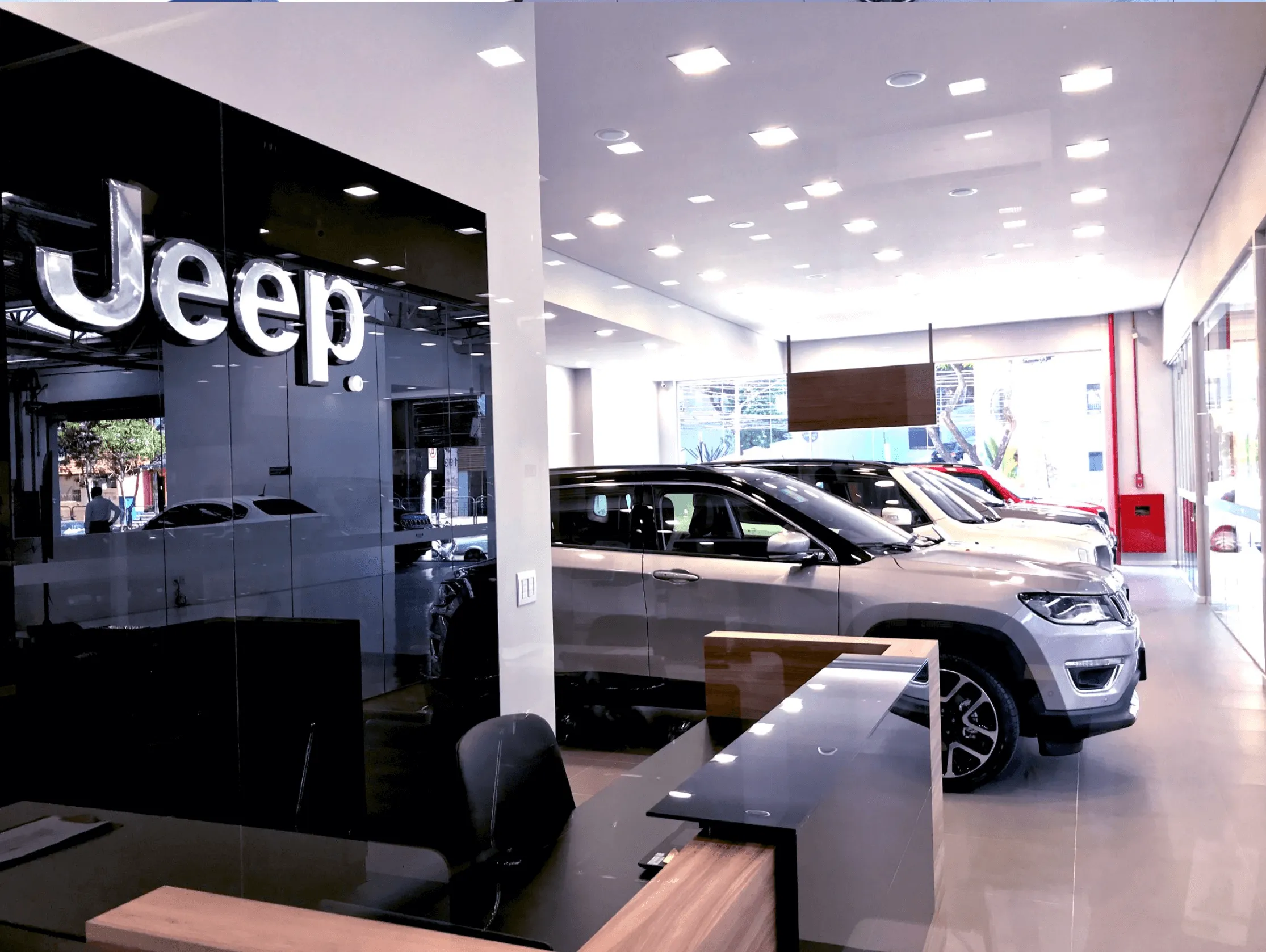 Jeep