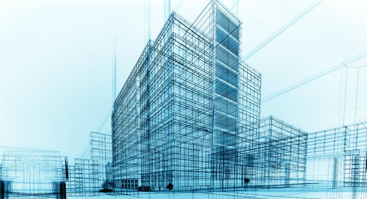 BIM: The Technology Redefining the Future of Automotive Architecture