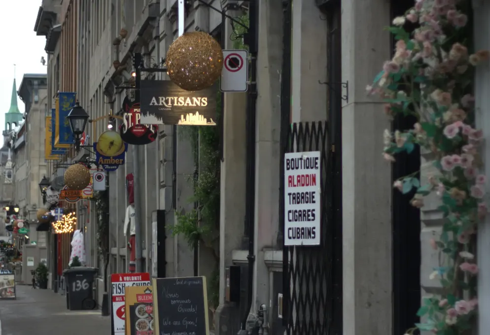 Local SEO in Montreal | #1 Growth Strategy for Quebec Businesses