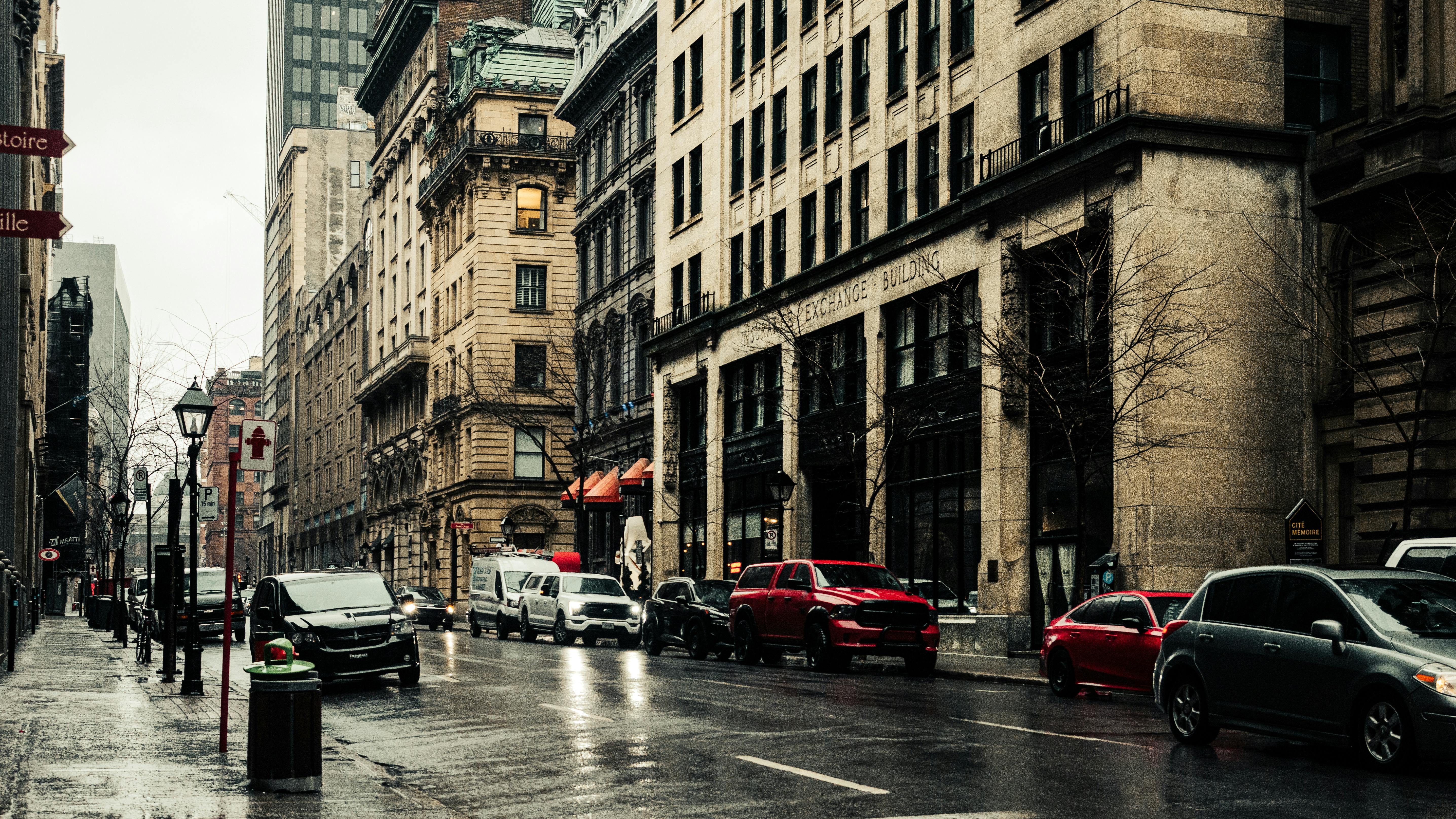 Montreal Creative Agencies | Why the City Leads Luxury Branding in 2025