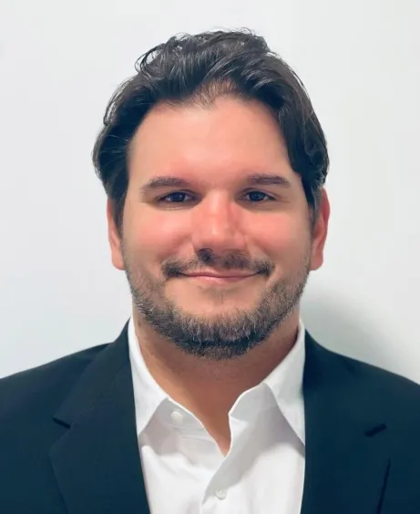 Terry Tamvakologos