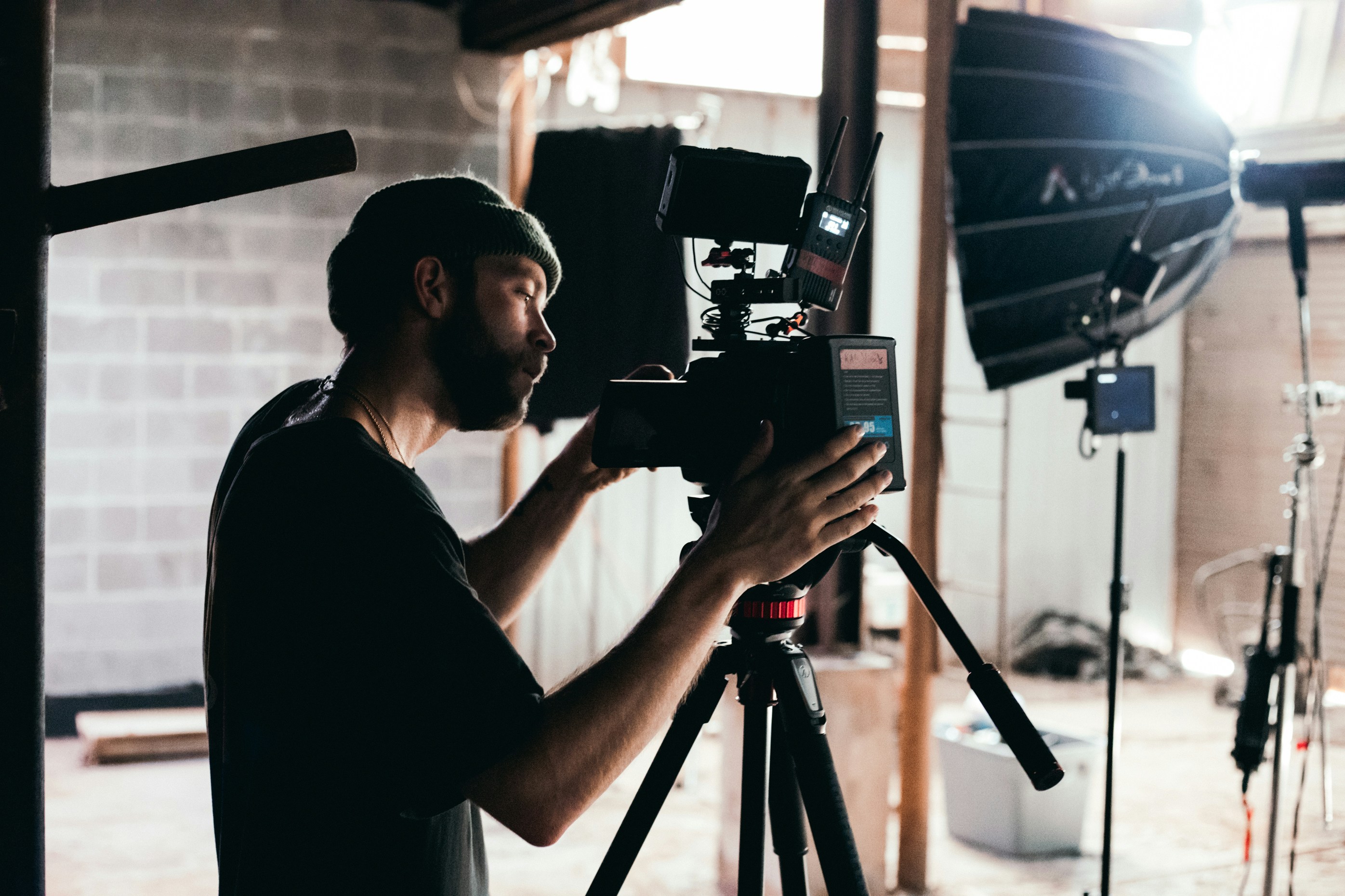 Cinematic Video Production Montreal | What It Actually Means