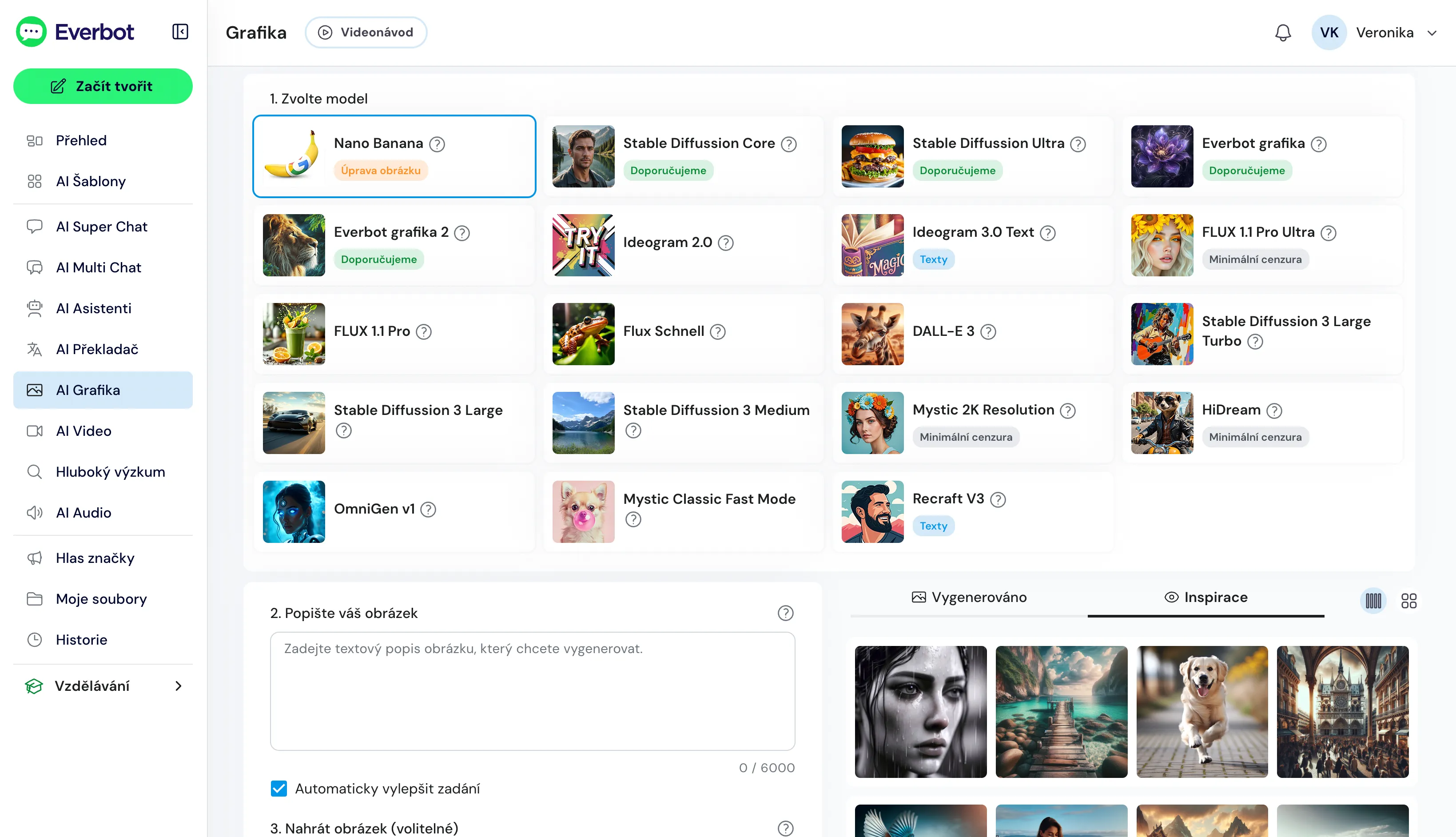 App screenshot 4