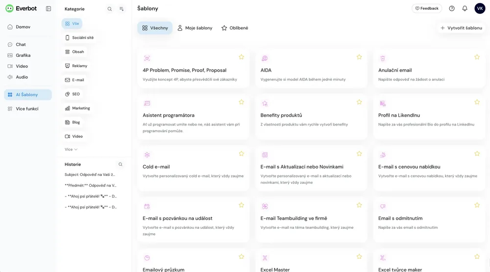 App screenshot 3