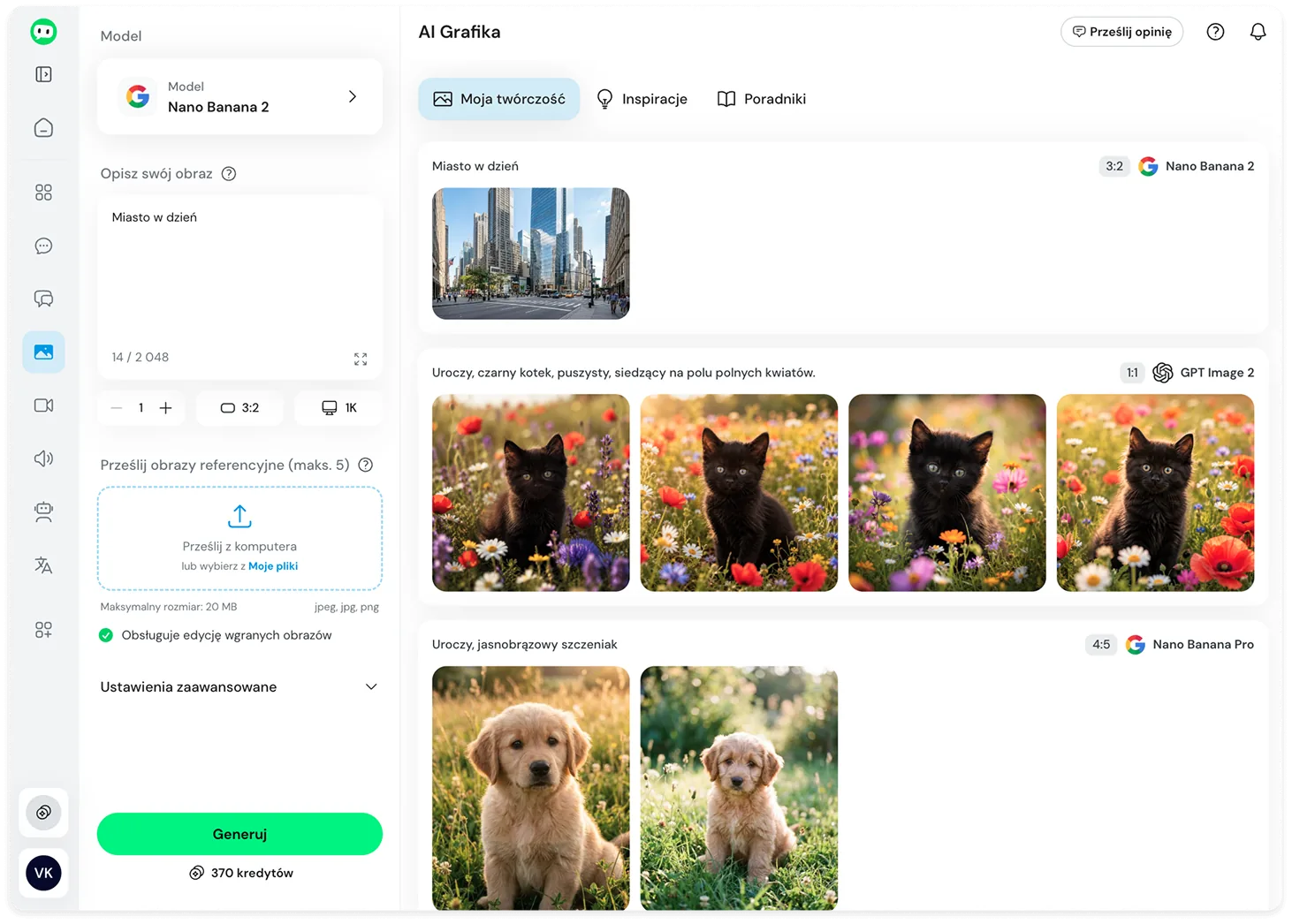 App screenshot 4