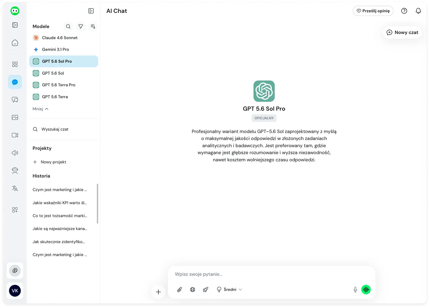 App screenshot 1