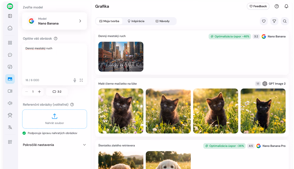App screenshot 4