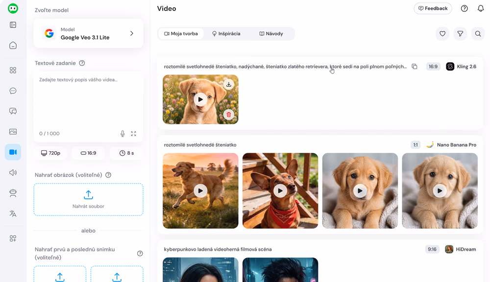 App screenshot 3