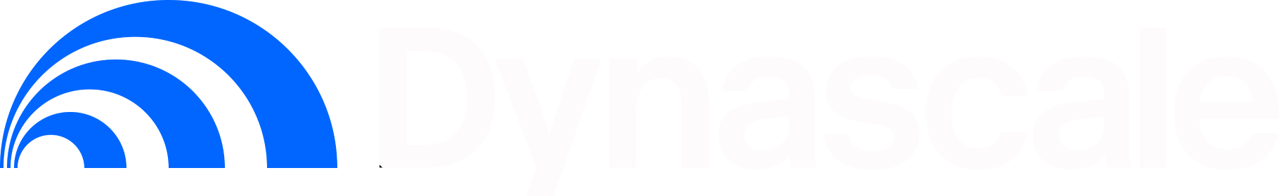 Dynascale