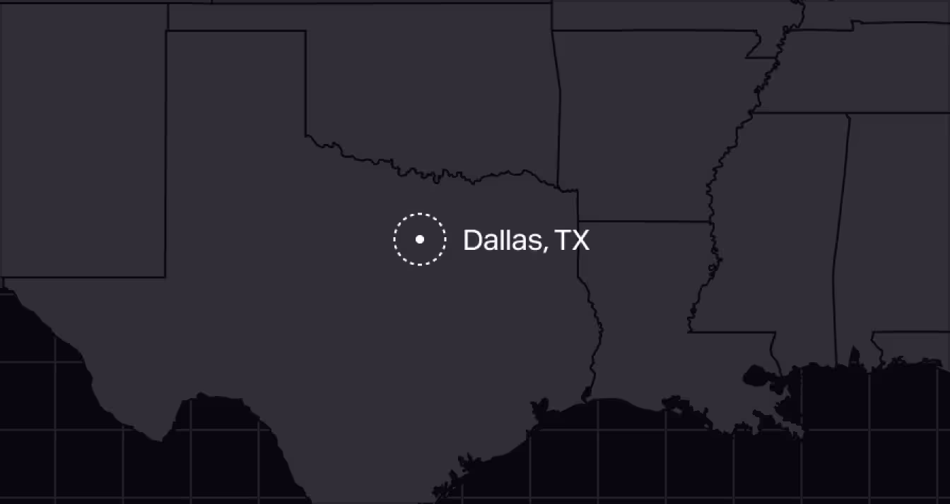 Dallas, TX