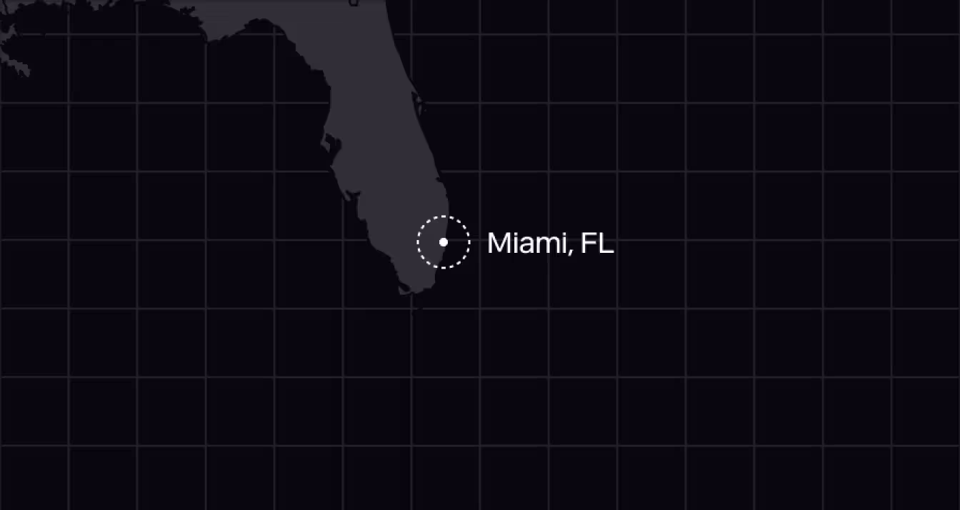 Miami, FL