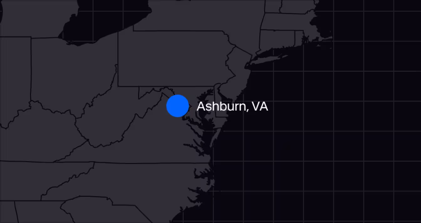 Ashburn, VA