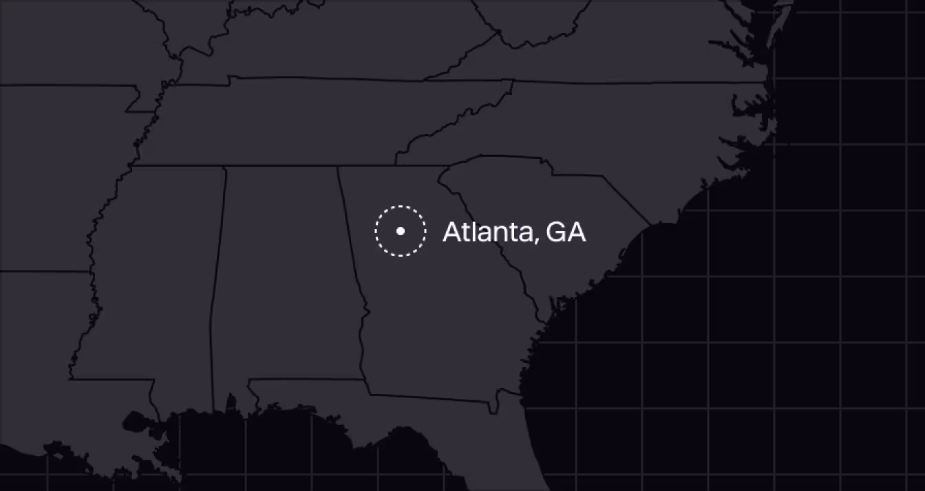 Atlanta, GA