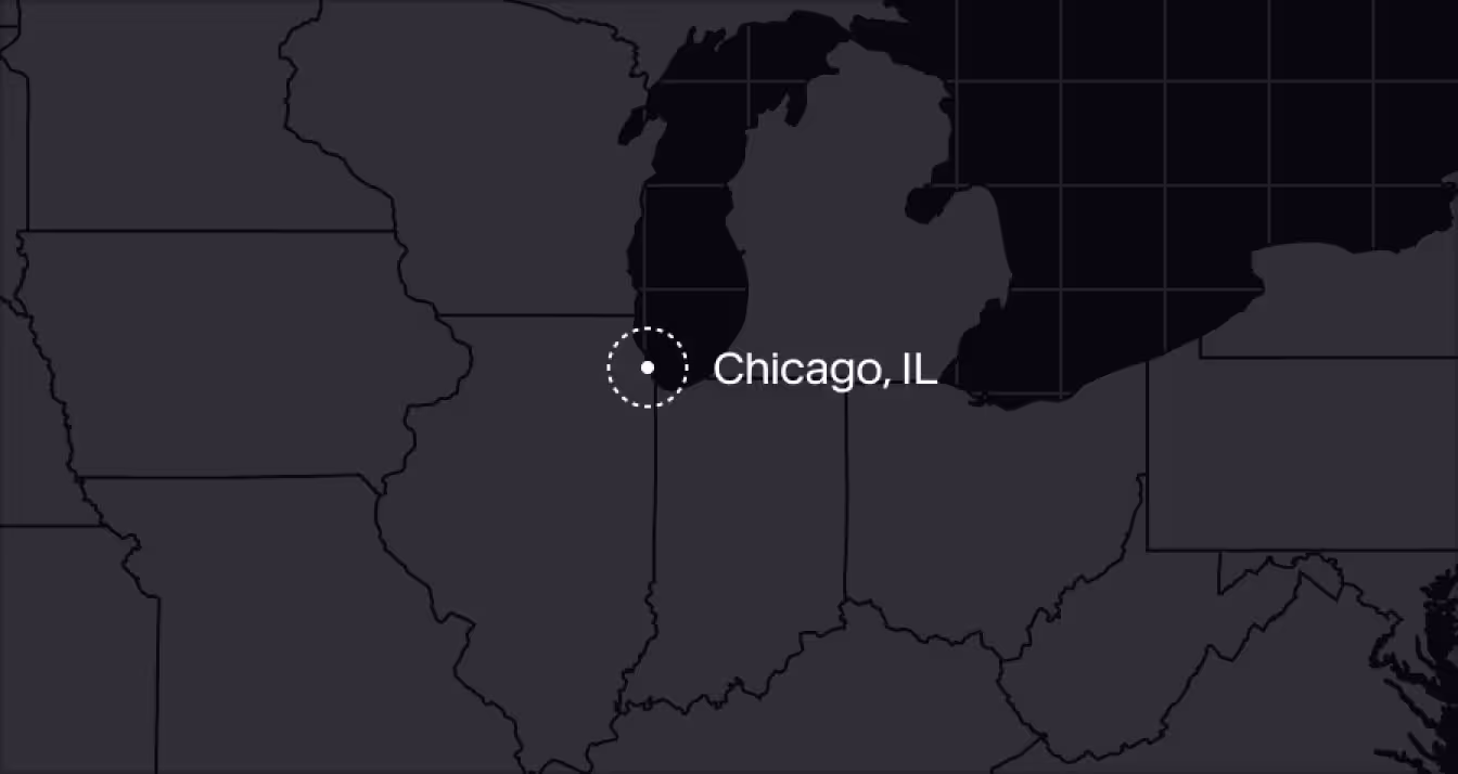 Chicago, IL