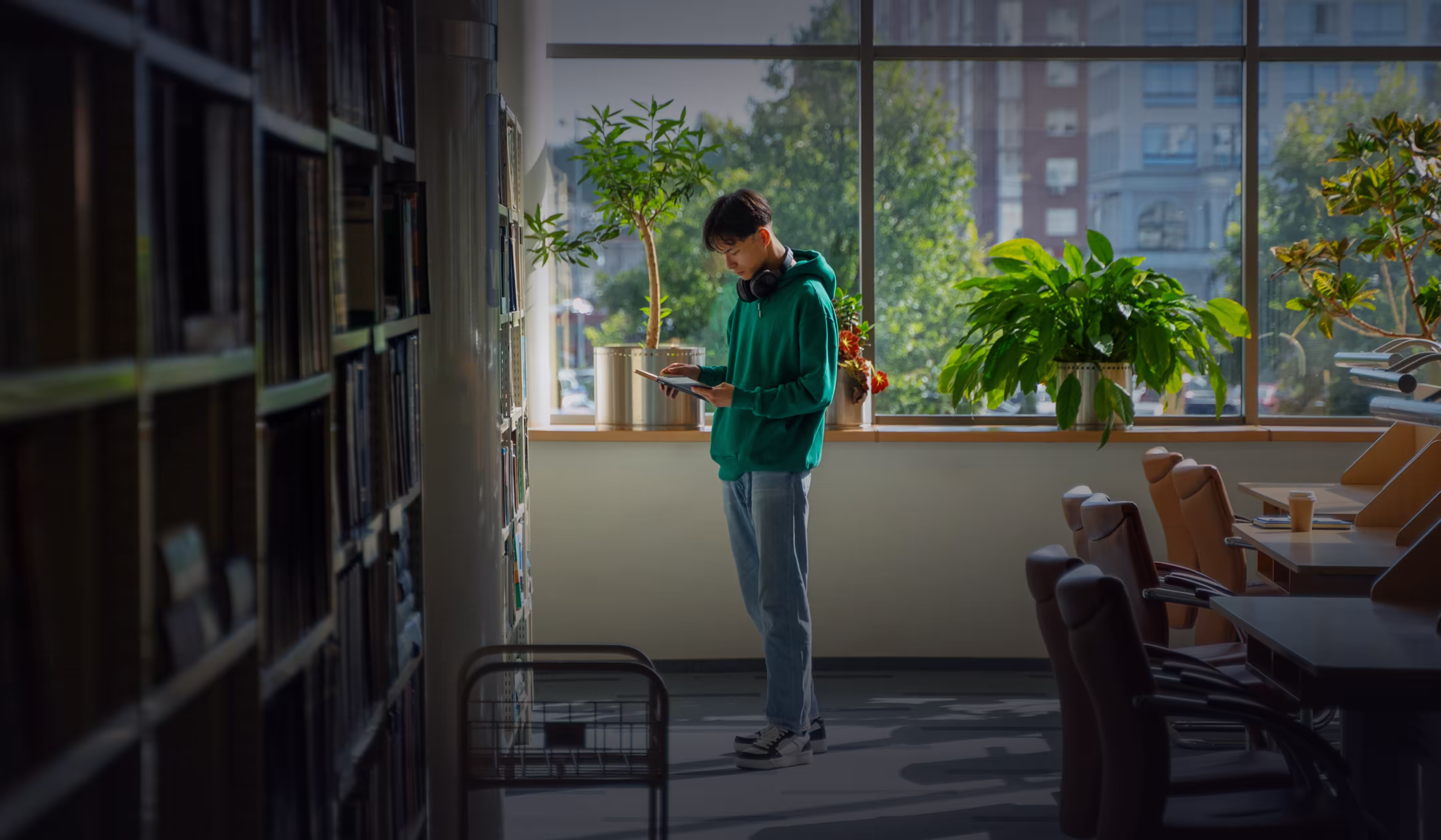 Government / Education / Non-Profit