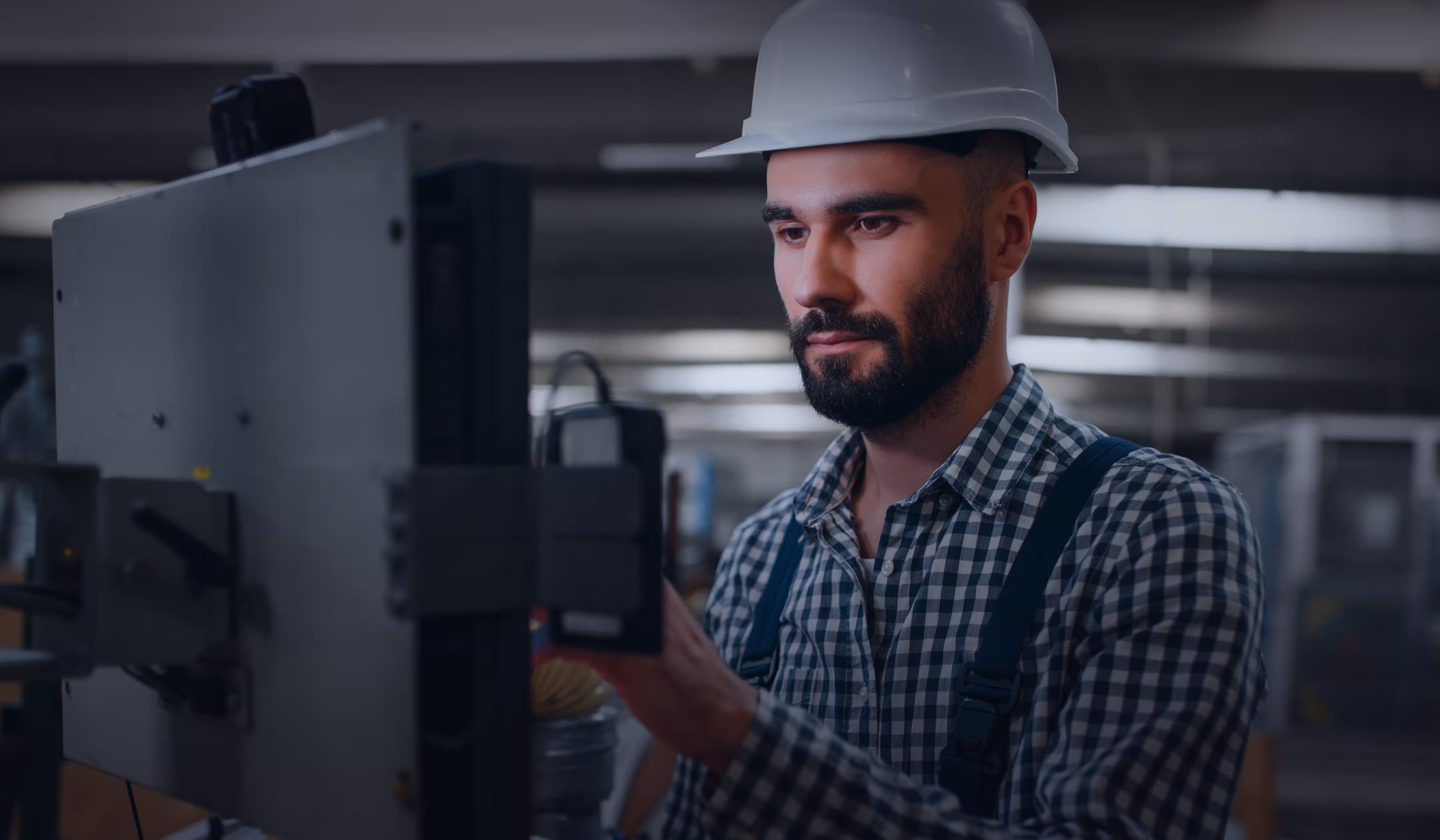 Manufacturing & Supply Chain