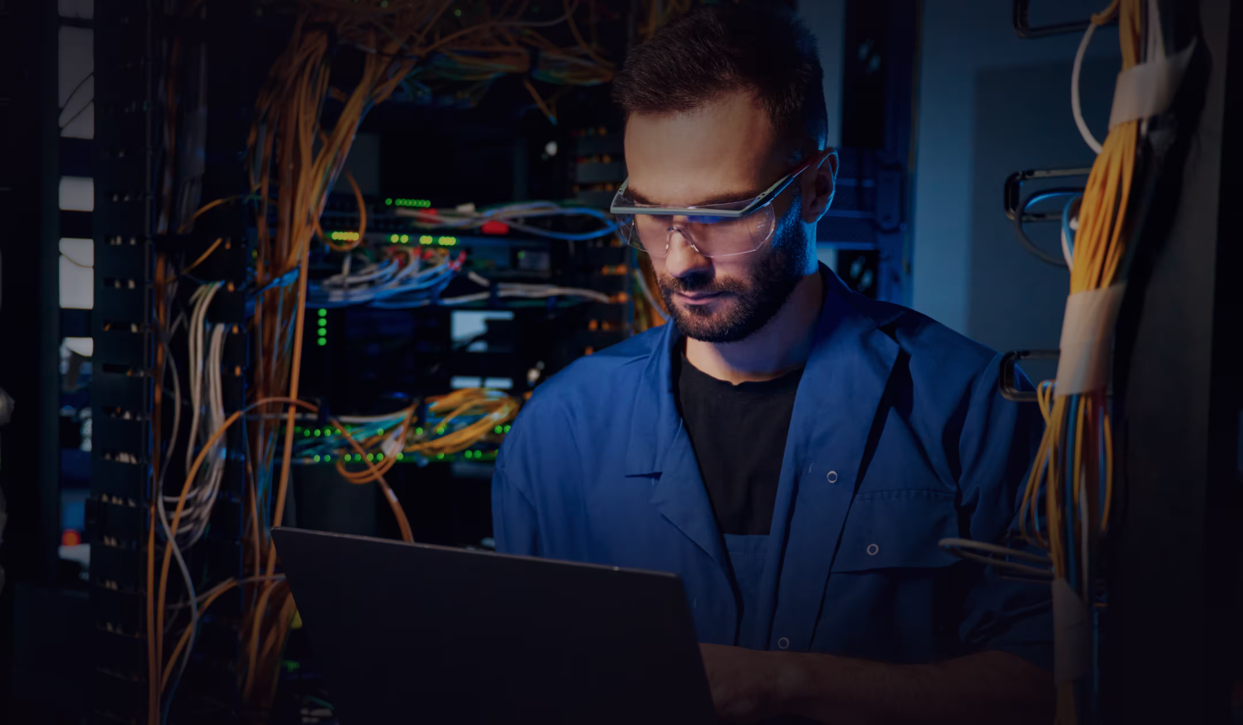 Communication Providers