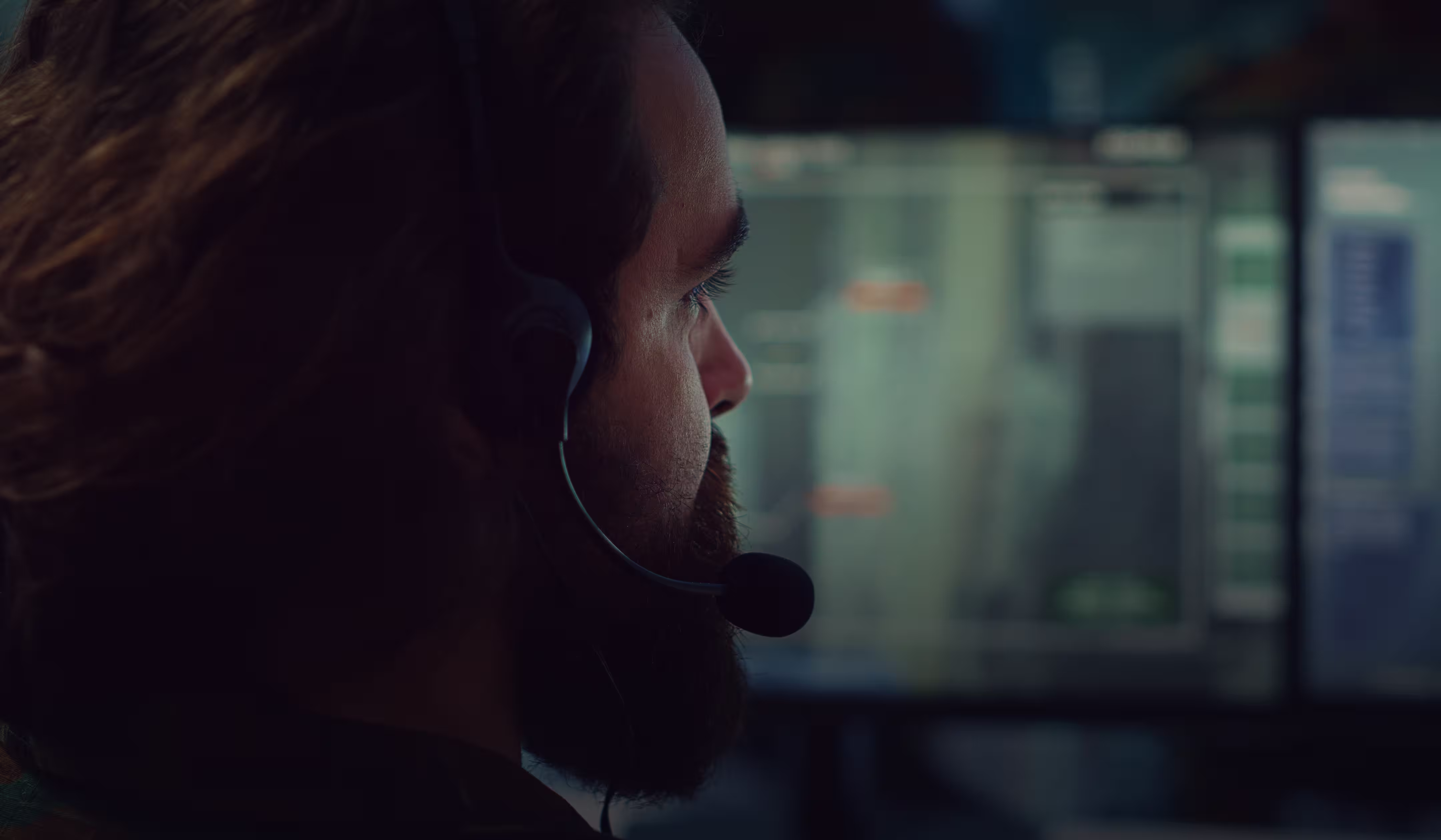 24/7 Support (NOC & Engineering)