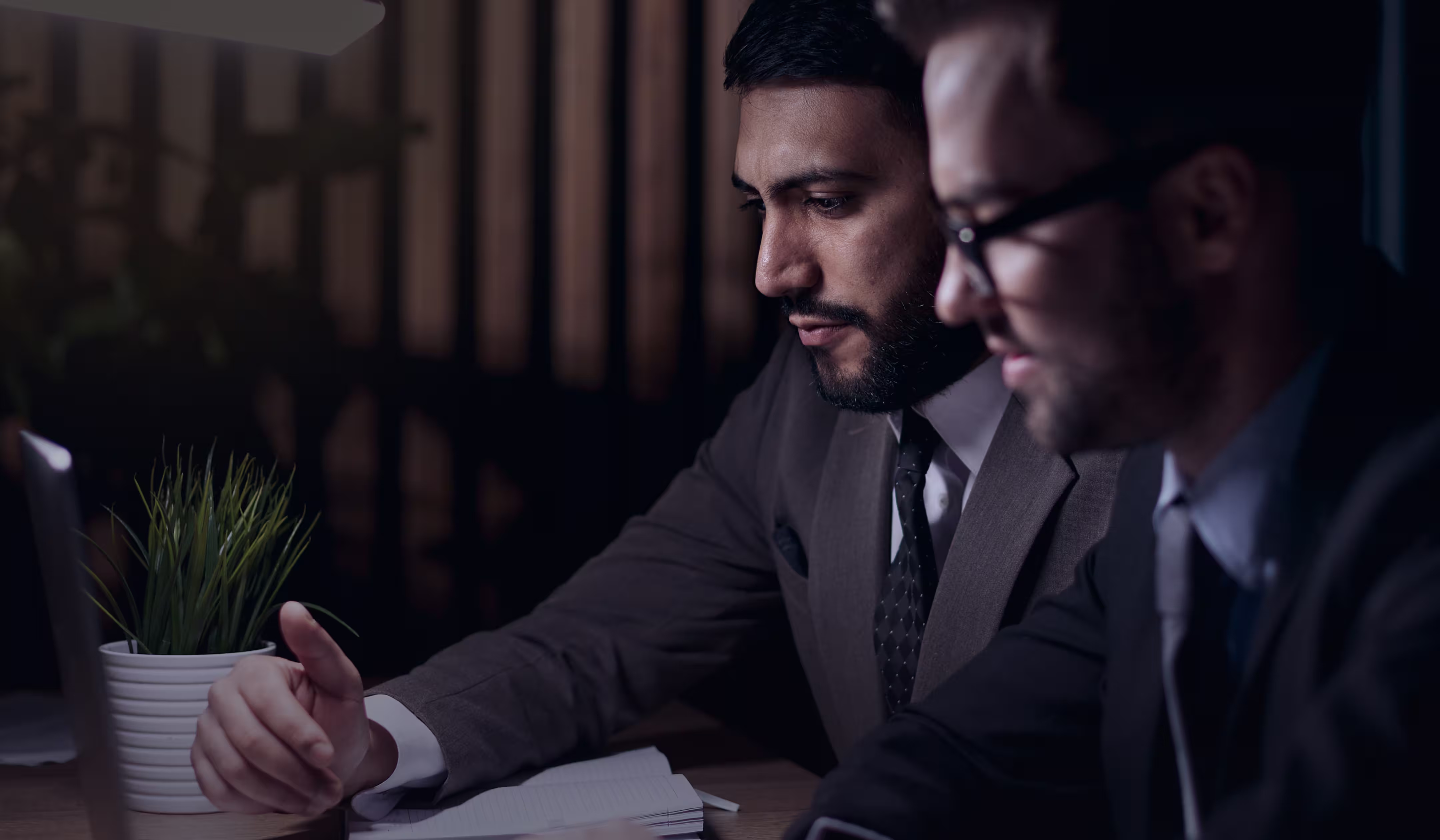 Technical Consulting