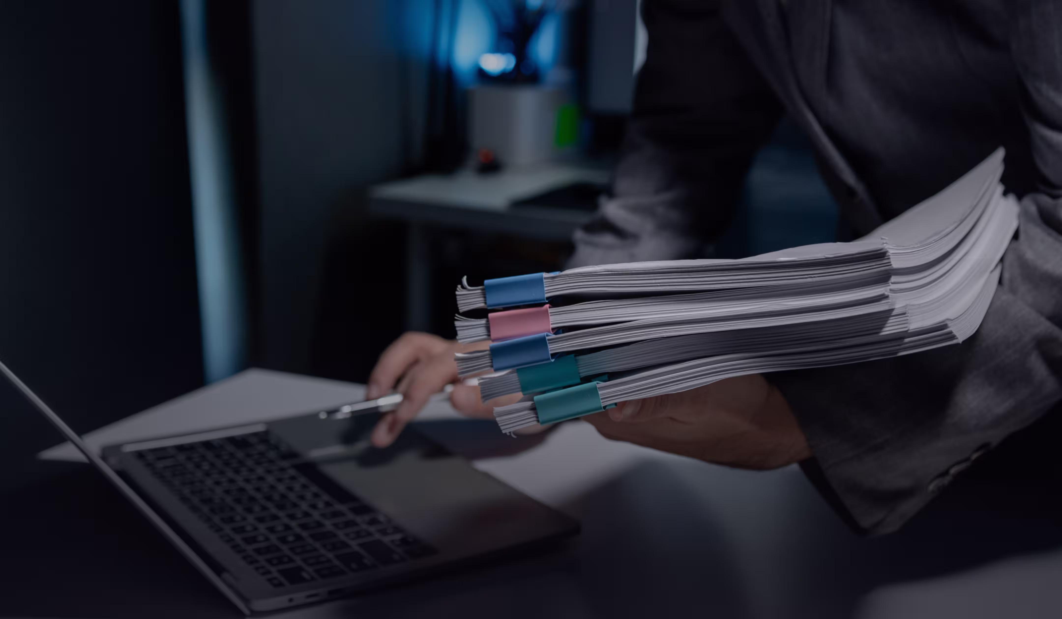 Compliance as a Service