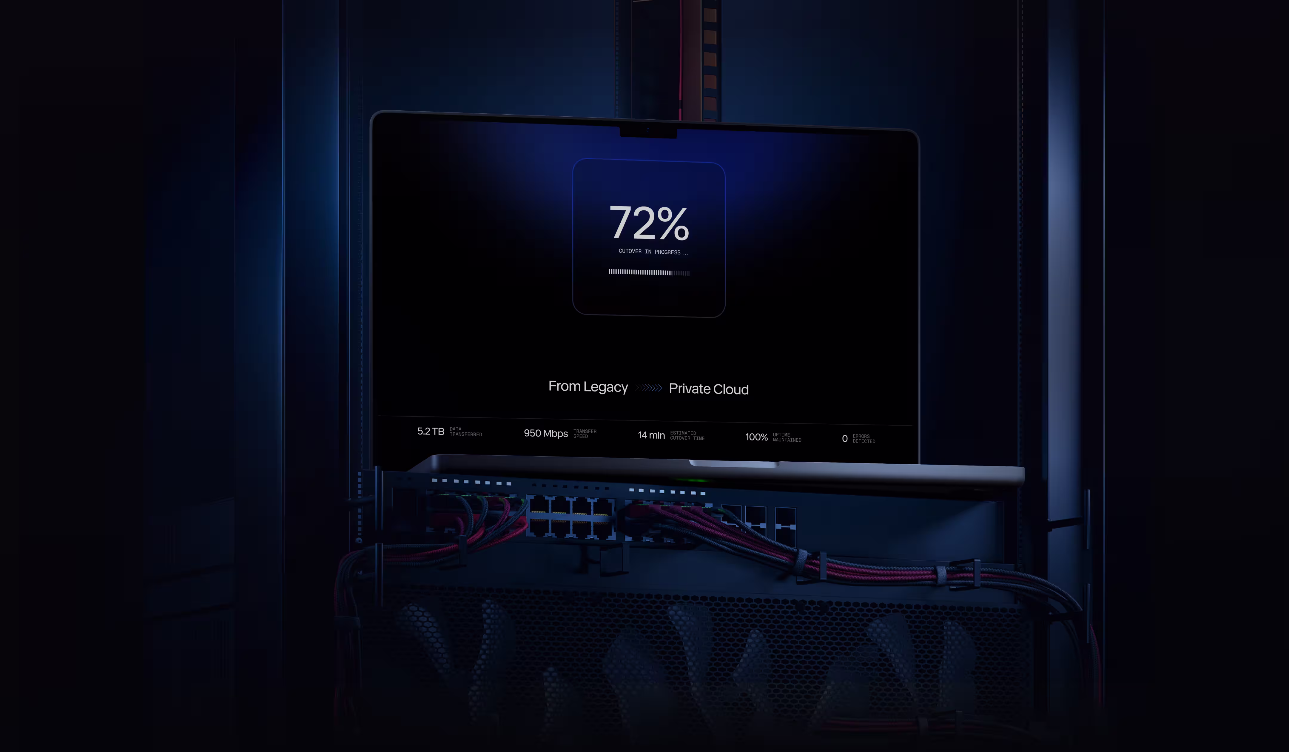 Adoption & Migration Services