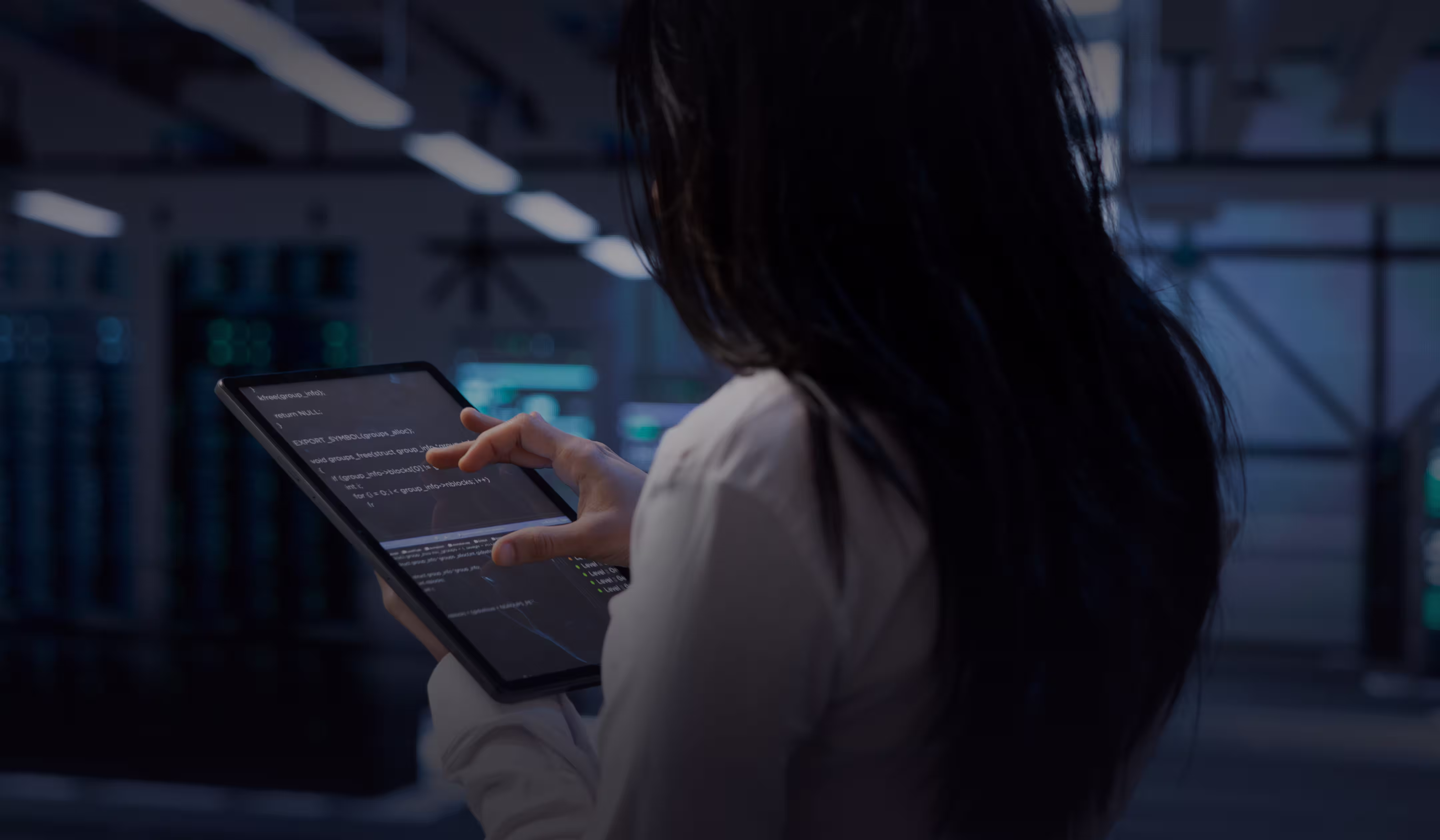 Managed Public Cloud