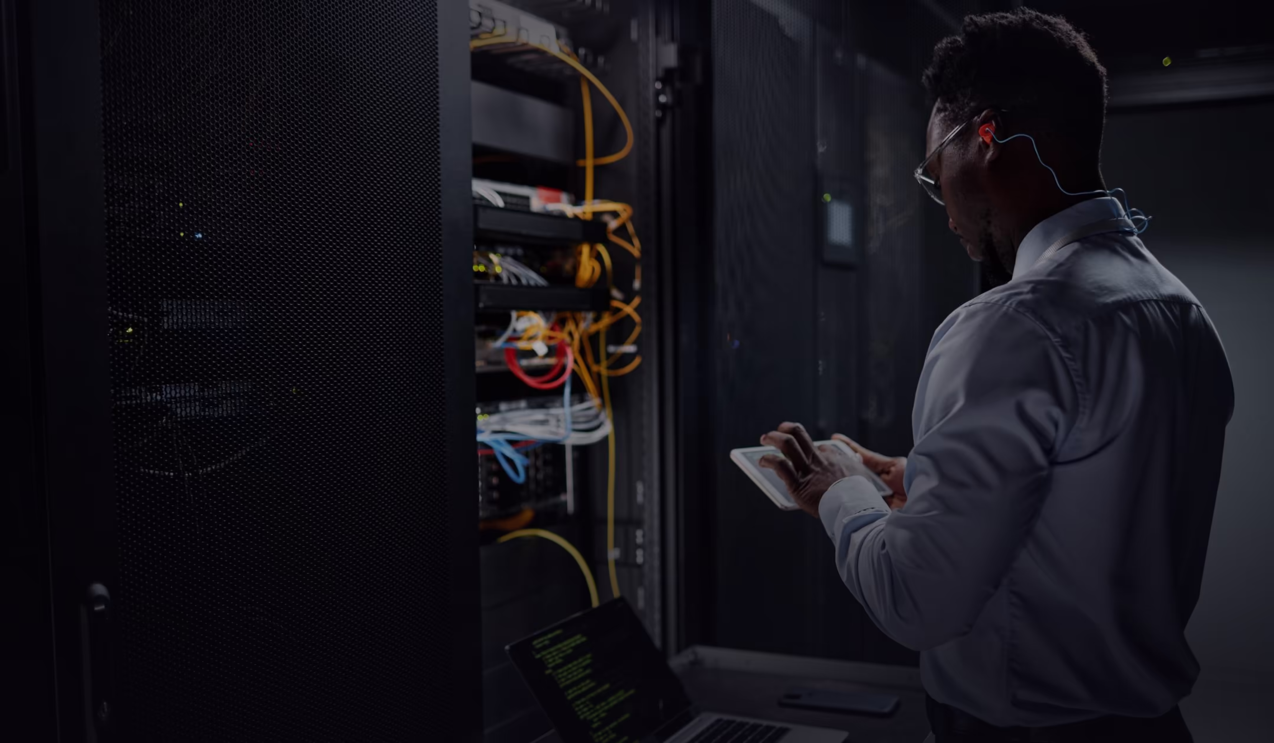 Managed Private Cloud