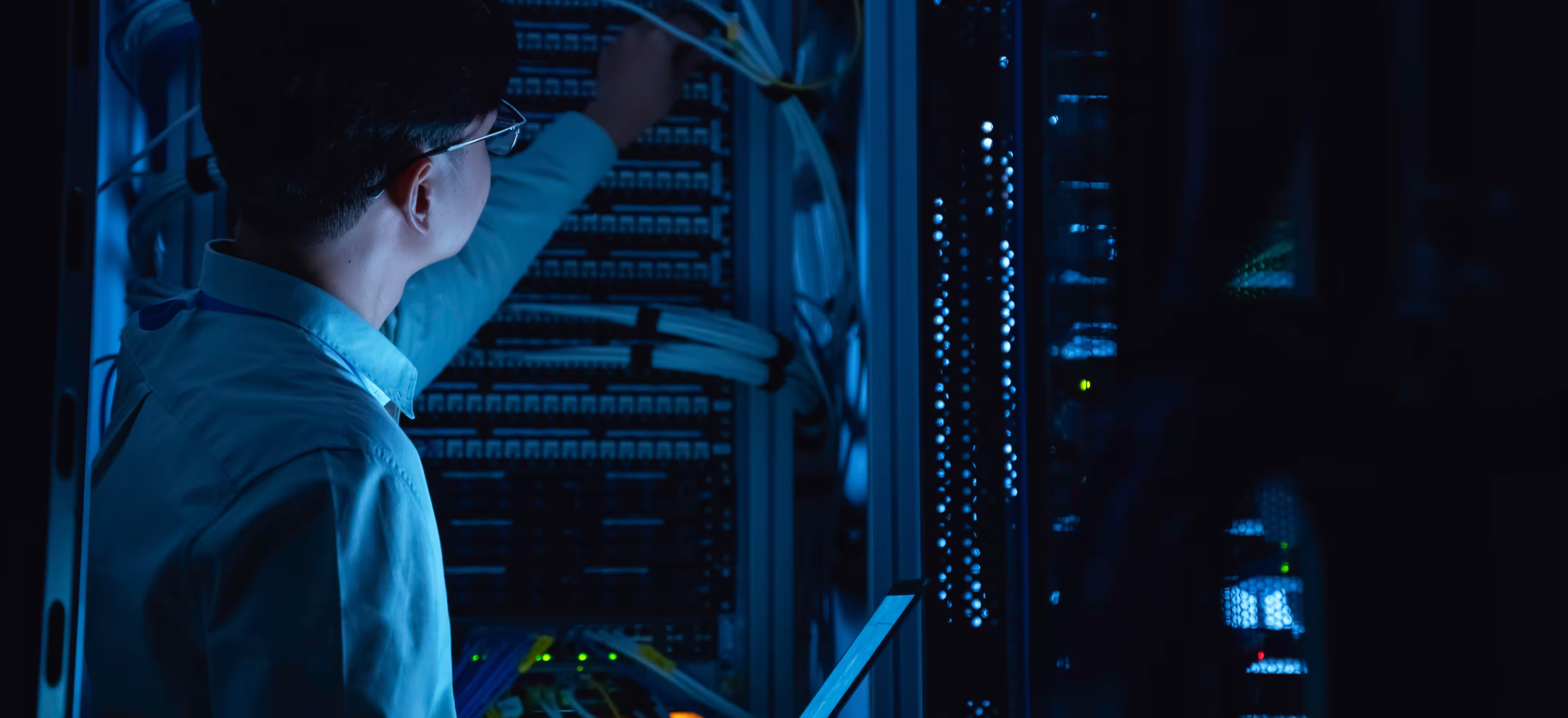 Resilient IT & Disaster Recovery