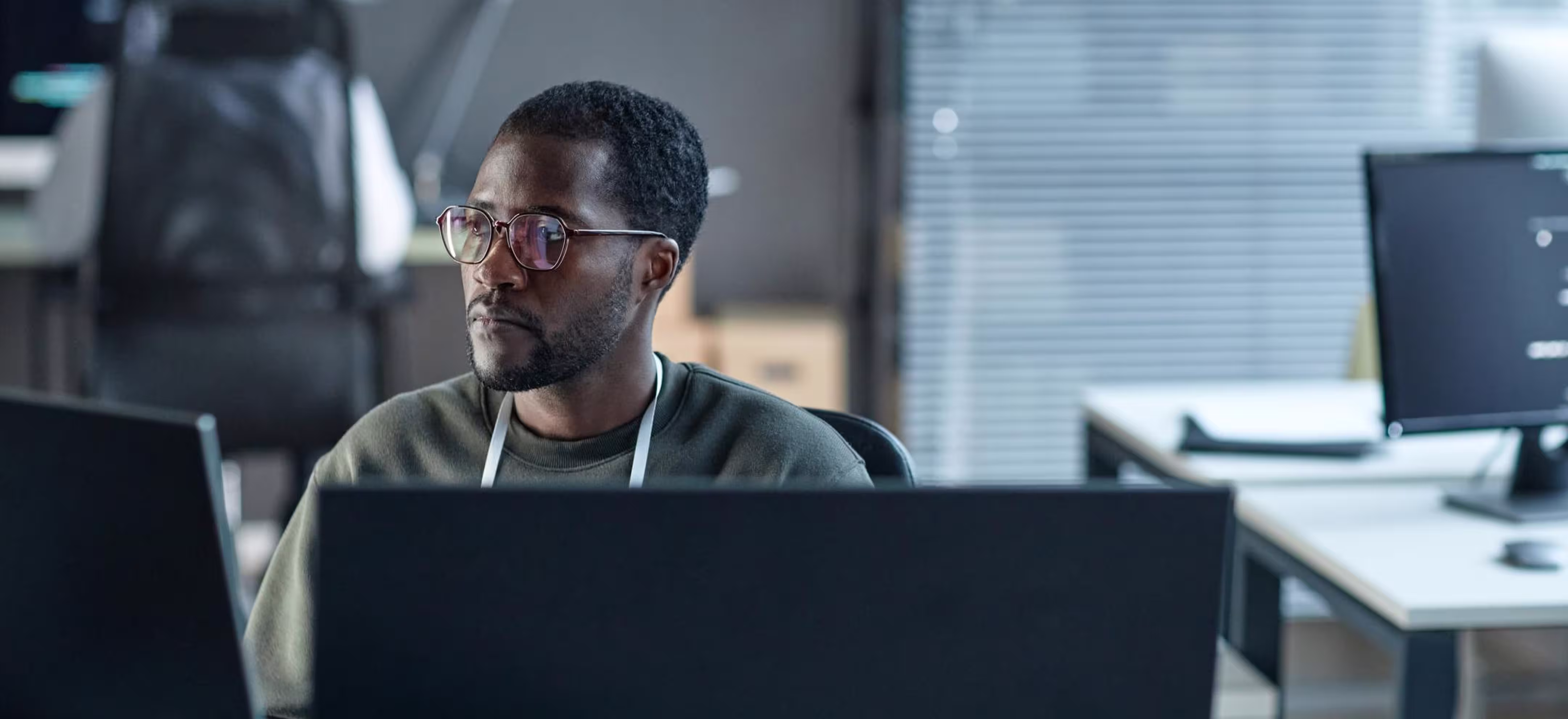 Remote Workforce Enablement