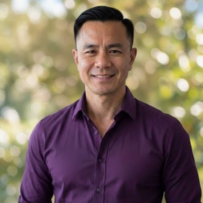 Vincent Vuong