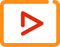An Icon depicting a brand animation.