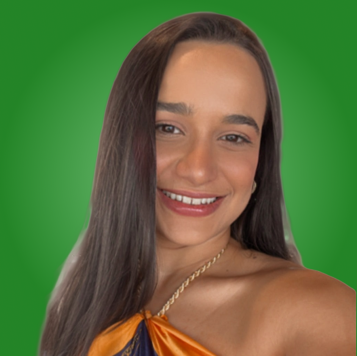 Isabella Correia