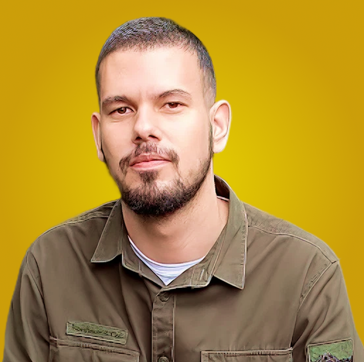 Richard Pires
