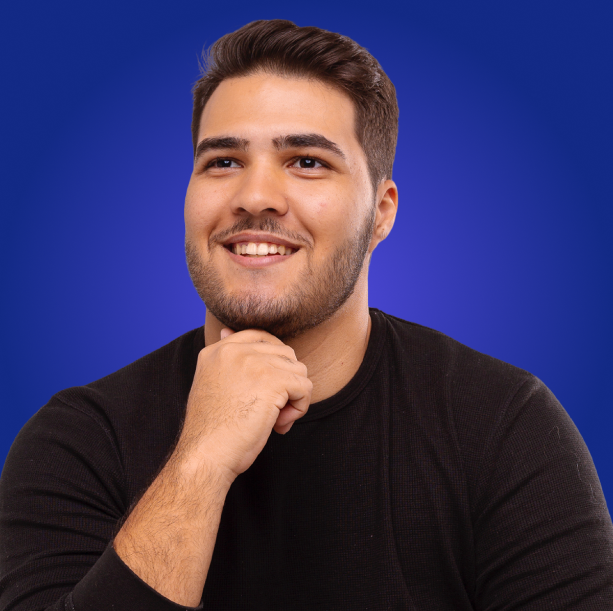 Iago Vieira