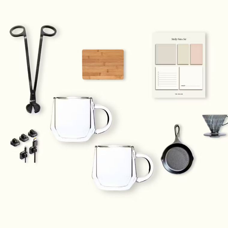 Products in the $25 Recipient Choice collection