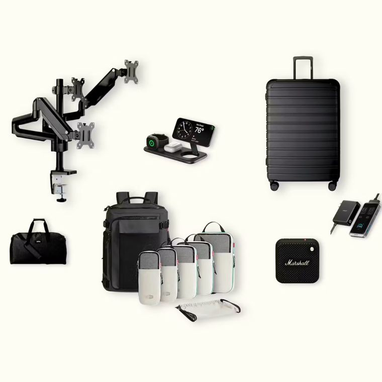 Products in the $200 Recipient Choice collection