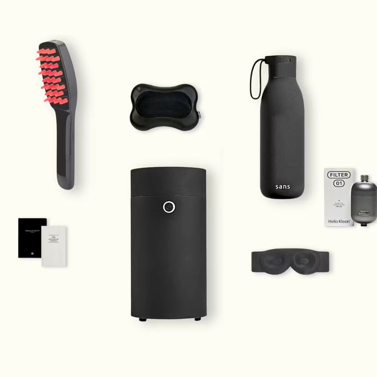 Products in the $115 Wellness collection